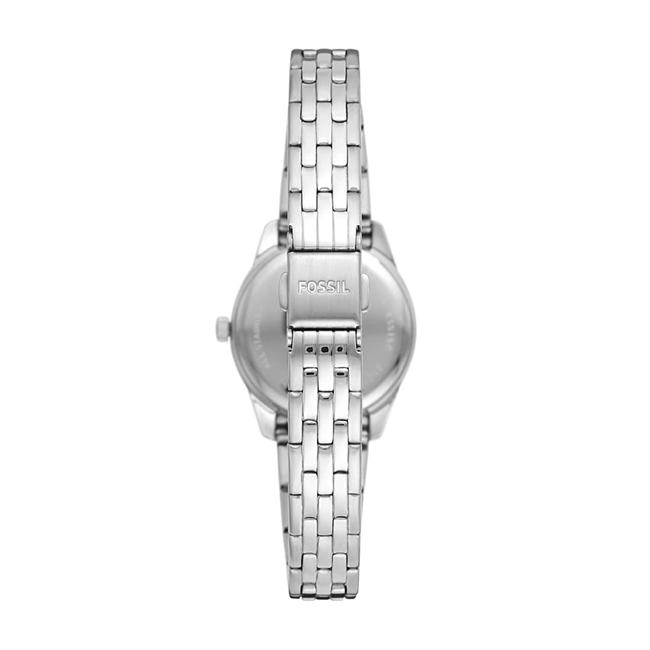 Women Scarlette Mini Stainless Steel Quartz Watch